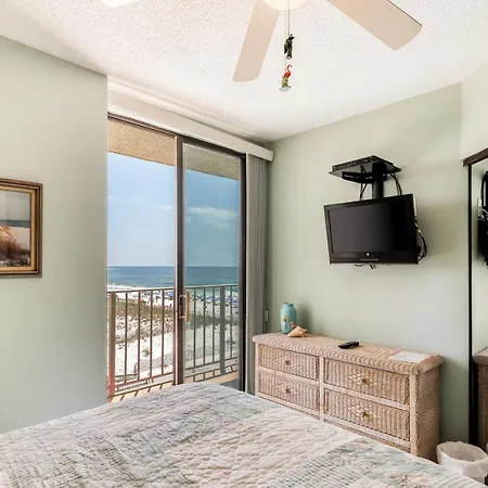 Gulf Village #317-3