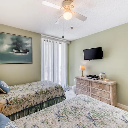 Gulf Village #317-2