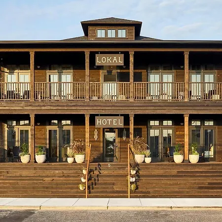 Lokal Hotel Cape May-2