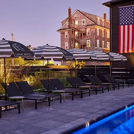 Lokal Hotel Cape May-3