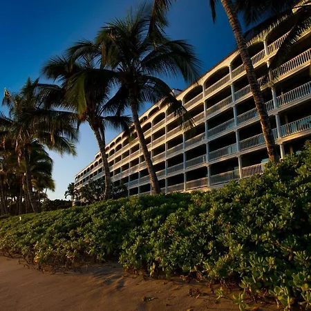 Lahaina Shores Beach Resort-3