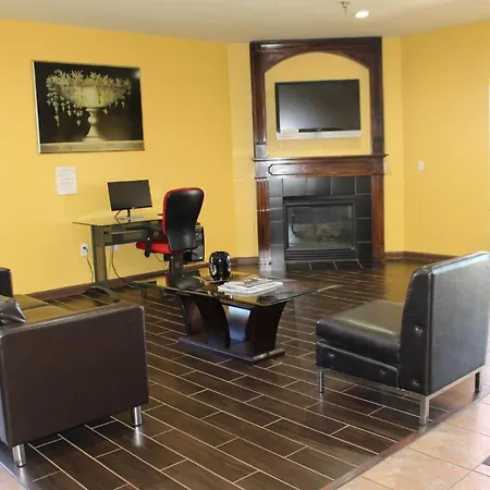 Home Gate Inn & Suites-2
