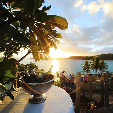 Sofitel Bora Bora Private Island-3