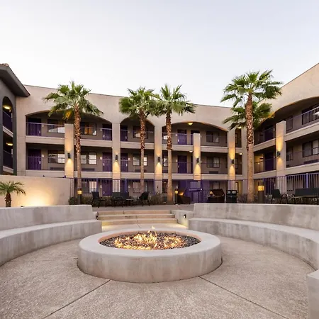 The Grand Canyon University Hotel-3