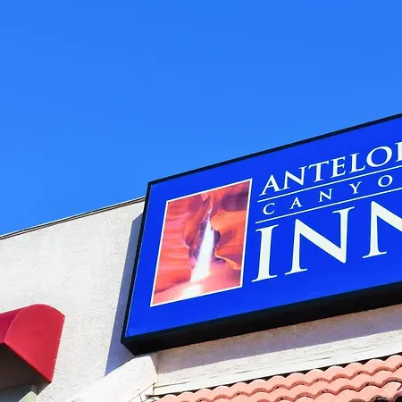 Antelope Canyon Inn-2