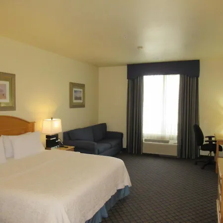 Hampton Inn & Suites San Jose-3