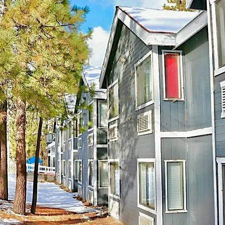 Travelodge By Wyndham Big Bear Lake Ca-2