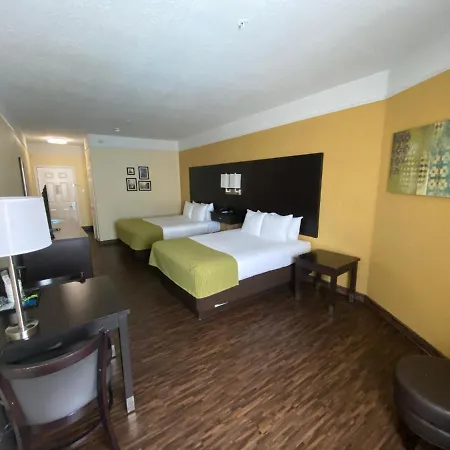 Galveston Beach Hotel-3