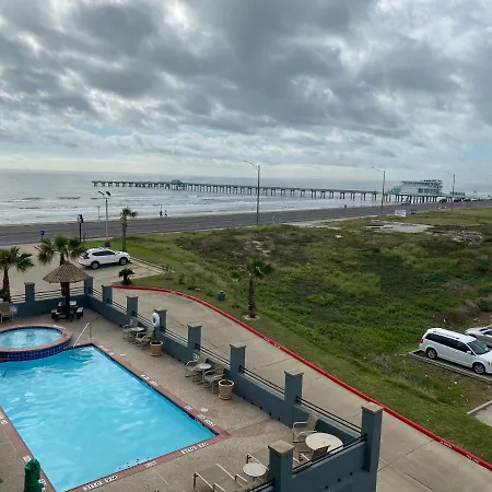 Galveston Beach Hotel-2