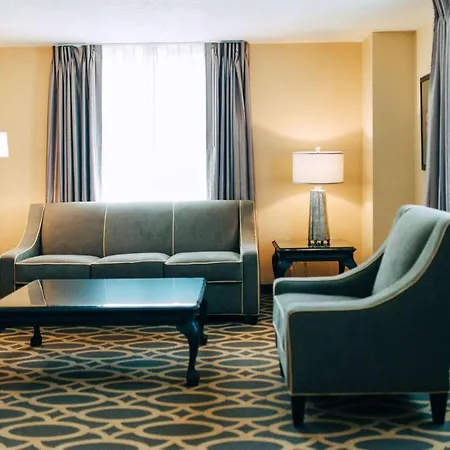 Bigelow Hotel And Residences, Ascend Hotel Collection-3