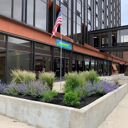 Sioux City Hotel And Conference Center-2