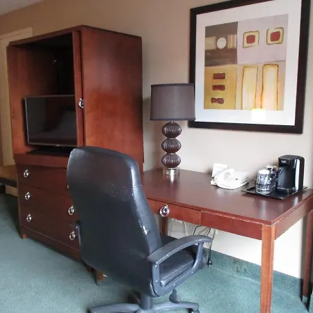 Sioux City Hotel And Conference Center-3