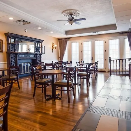 Best Western Plus San Pedro Hotel & Suites-2