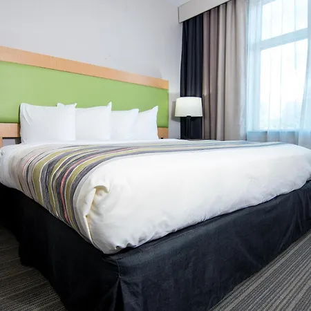 Country Inn & Suites By Radisson, Austin-University, Tx-2