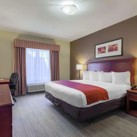 Country Inn & Suites By Radisson, San Marcos, Tx-3