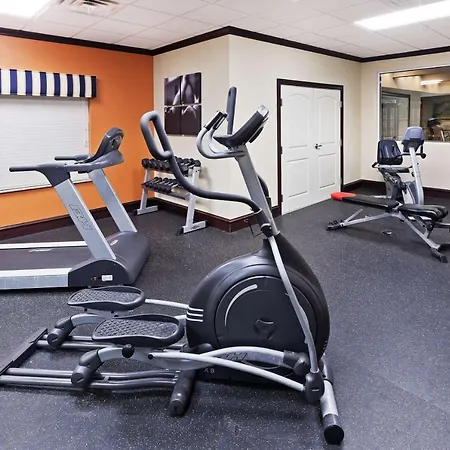 Country Inn & Suites By Radisson, San Marcos, Tx-2