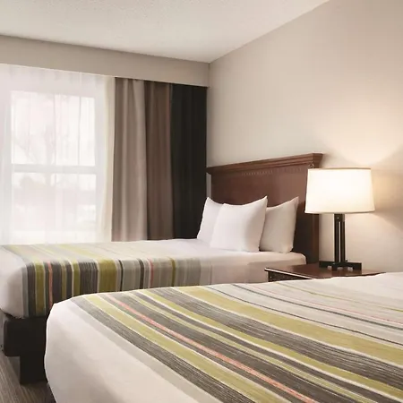 Independence Stay Hotel & Suites-2