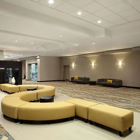 Radisson Hotel Denver-Aurora-3