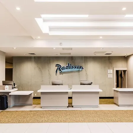 Radisson Hotel Denver-Aurora-2