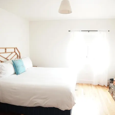 The Copper Door B&B-2