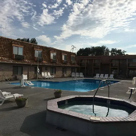 Fairbridge Hotel & Conference Center Yakima-3