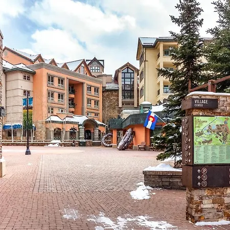 Mountain Village Dream-2