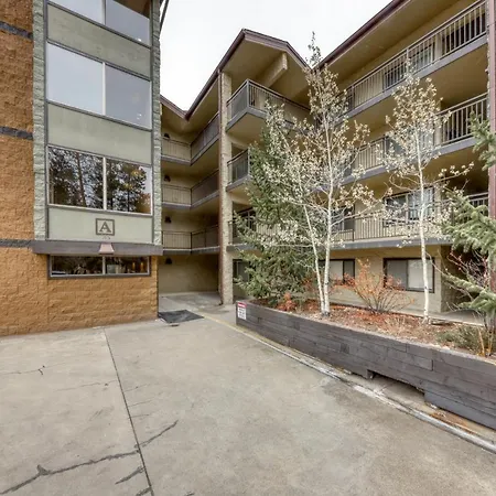 Powderhorn Condo-2