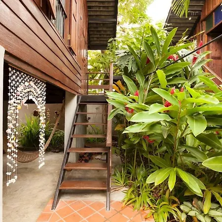 Chiang Mai Summer Resort-2