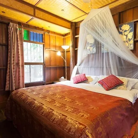 Chiang Mai Summer Resort-3