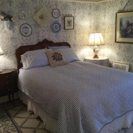 Briar Rose Inn Vancouver Wa Usa-3