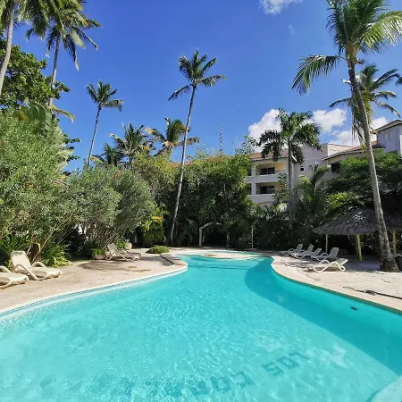 Tropical Villas At Los Corales Beach-2
