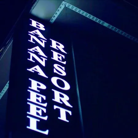 Banana Peel Resort-2