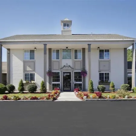 Americas Best Value Inn-3