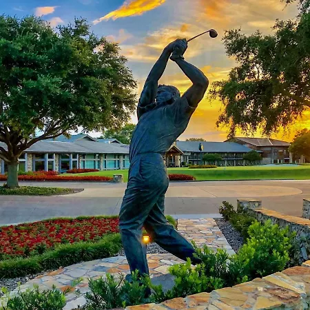 Arnold Palmer'S Bay Hill Club & Lodge (Adults Only)-3