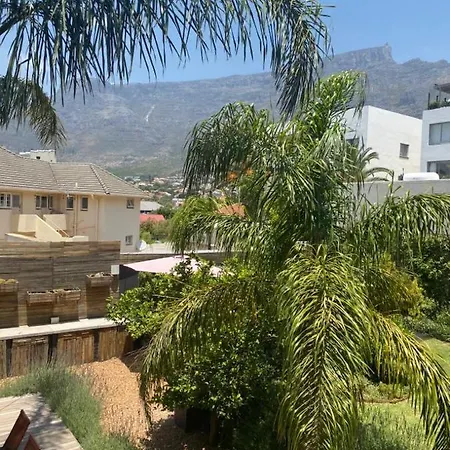 The Lions Guest House-3