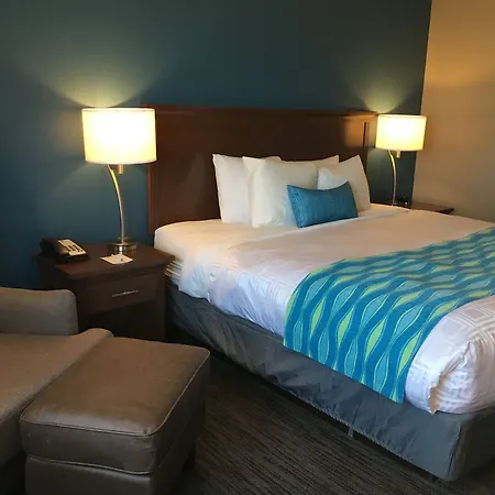Best Western Wichita Northeast-3