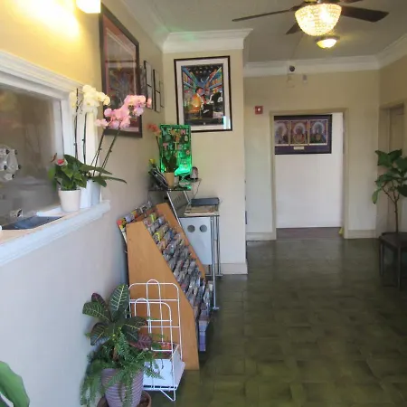 The Treme Hotel-3