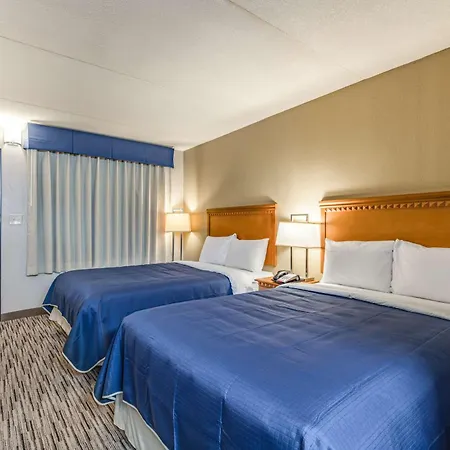 Surestay Hotel By Best Western Tupelo North-2