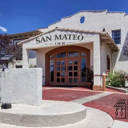San Mateo Inn-2