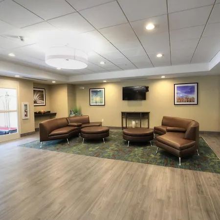 Candlewood Suites - Memphis East By Ihg-2