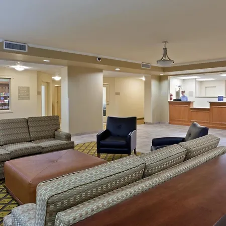 Candlewood Suites Lakewood, An Ihg Hotel-3