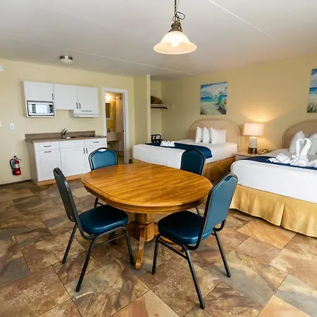 Gondolier Motel - Wildwood-2