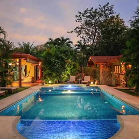 Villas Santa Teresa-3