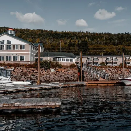 The Ketch Inn-3