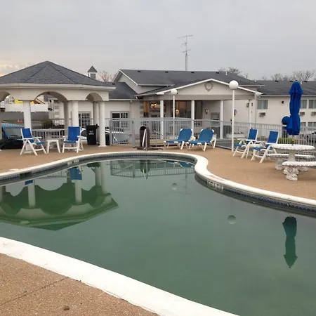 Baymont By Wyndham Osage Beach-2