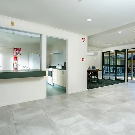 Albany Oak Motel-3