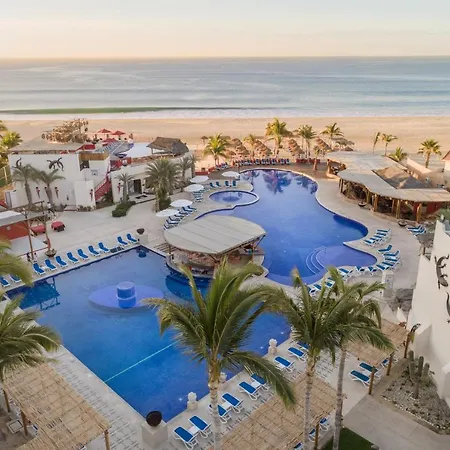 Grand Decameron Los Cabos, A Trademark All-Inclusive Resort (Adults Only)-3