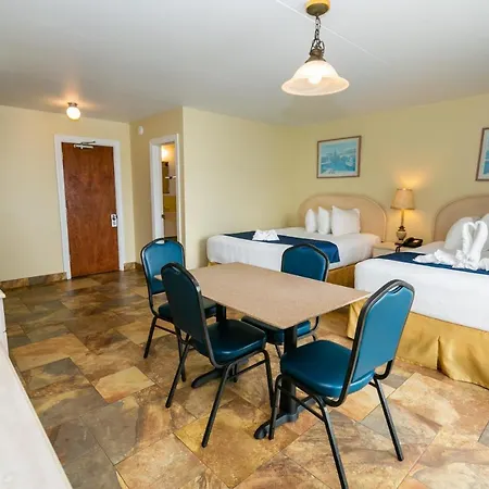 Gondolier Motel - Wildwood-3