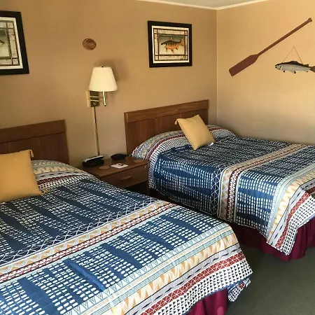 Casablanca Motel-3