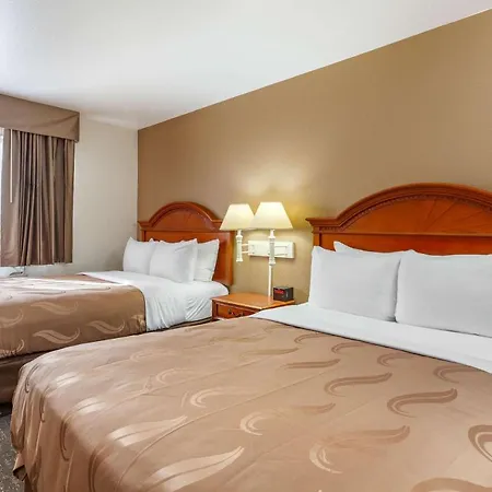 Laquinta Inn Phoenix - Arcadia-3